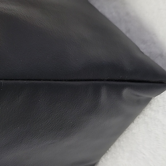 Weighted Bottom Can Cooler Styrofoam Liner With 3" Pocket On Side. Like New - Picture 16 of 16